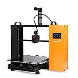 Kywoo Tycoon Max 3D Drucker, FDM 3D Drucker,DIY 3D Printer mit Automatischer Nivellierung und Proximale Extrusion Function,32-Bit-Motherboard & Verbesserter Touchscreen, 300x300x230mm
