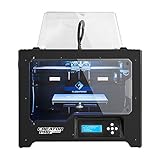 Flashforge 10745 Creator Pro Dual 3D Printer