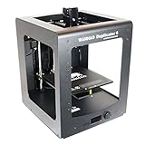 Wanhao D6C Duplicator 3D-Drucker mit Abdeckungen