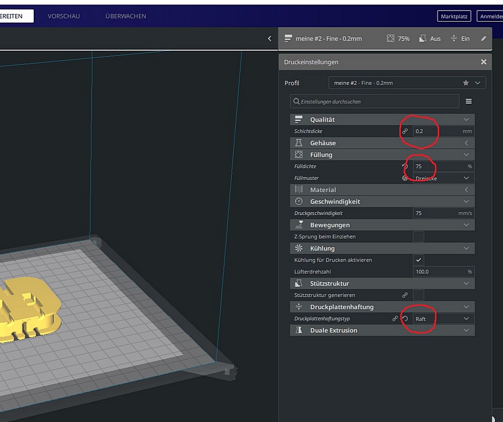 3D Druck für Anfänger - Die Schritt für Schritt Anleitung für den ...