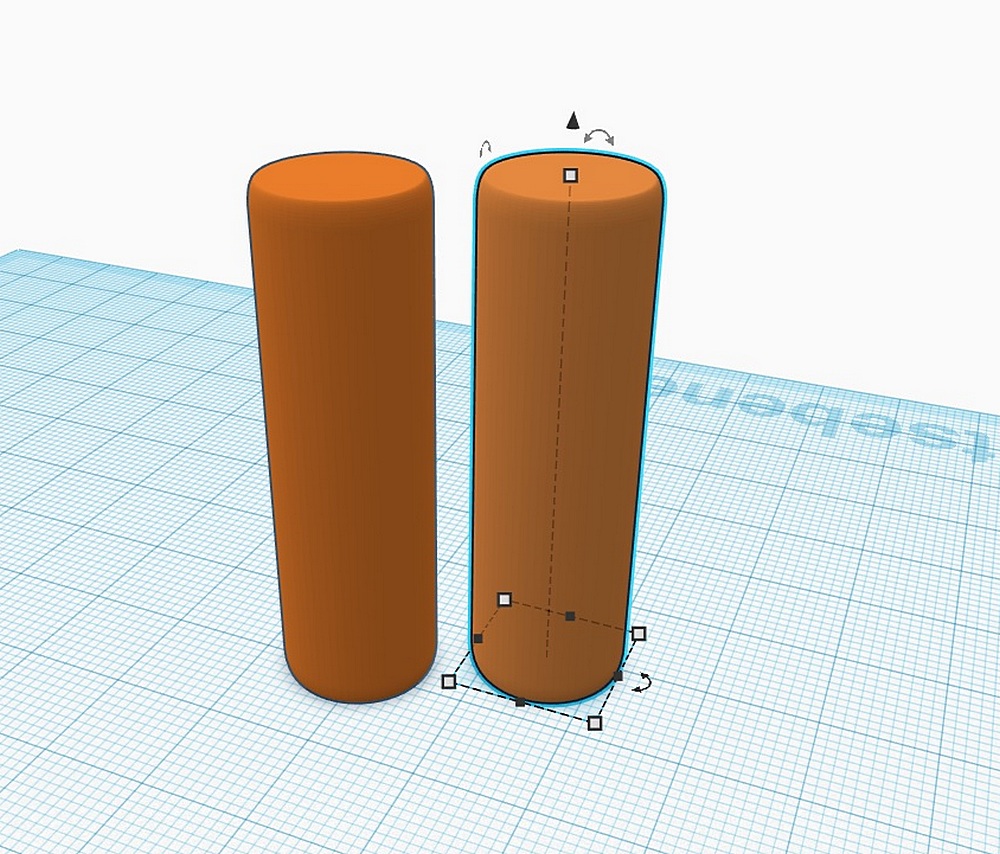 3d druck modelle