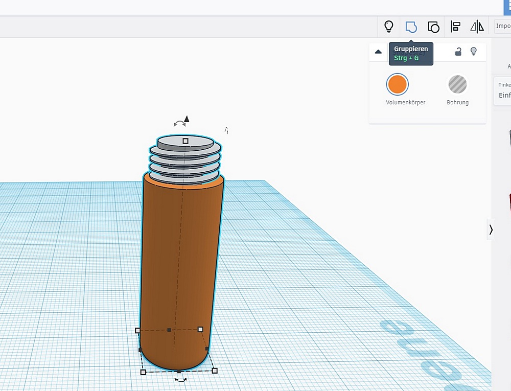 3d druck modelle