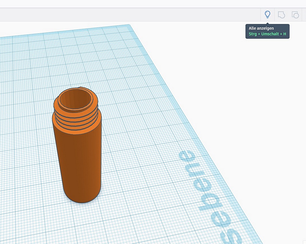 3d druck modelle